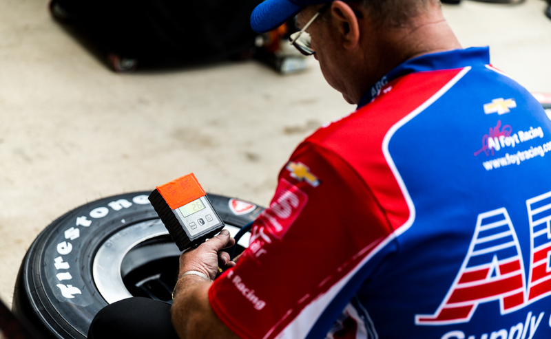 Illustration for article titled Here Is Your Mega Gallery From IndyCar's First-Ever Race Weekend in Austin